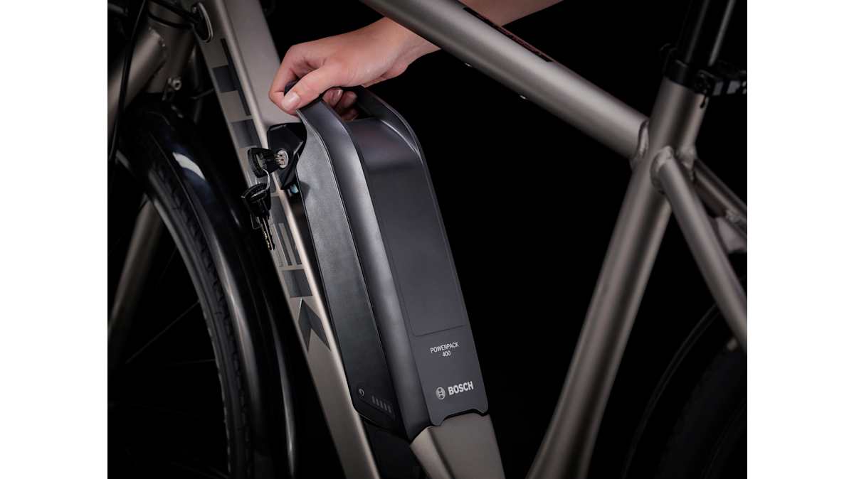 Verve+ 2 Gen 2 - Trek Bikes (JP)