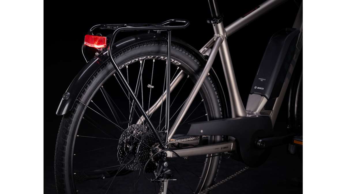 Verve+ 2 Gen 2 - Trek Bikes (JP)