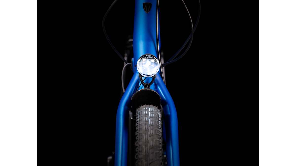 自転車本体 TREK Verve+ 2 Gen 2 Verve+ 2 Lowstep Gen 2 - Trek Bikes