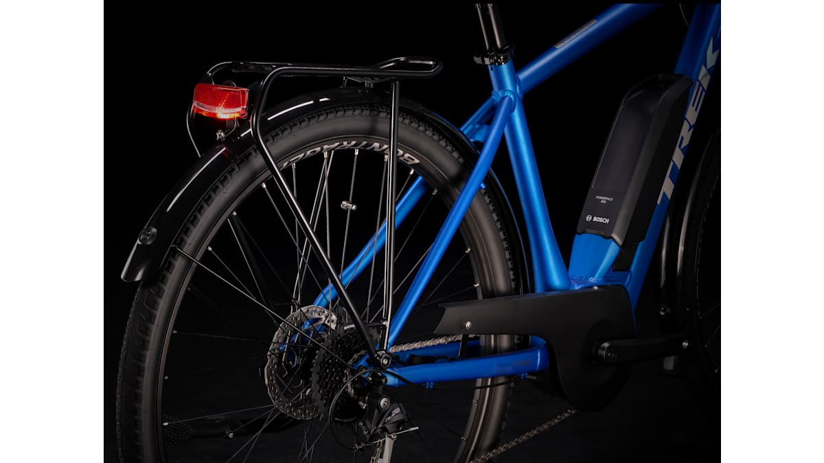 Verve+ 2 Gen 2 - Trek Bikes
