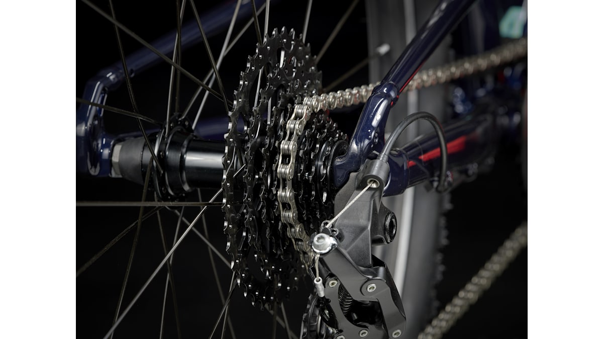 Wahoo 24 Path - Trek Bikes