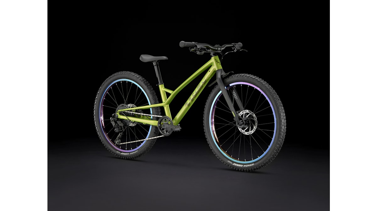 Wahoo 24 Trail - Trek Bikes