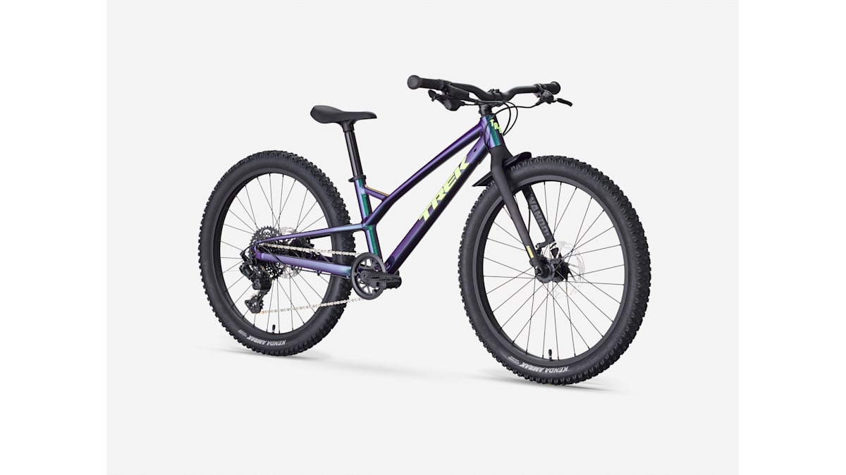 Wahoo 24 Trail - Trek Bikes