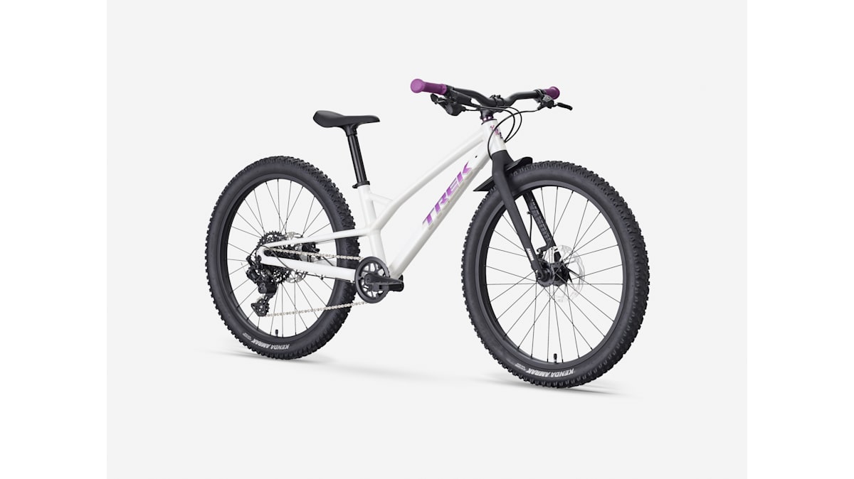 Wahoo 24 Trail - Trek Bikes