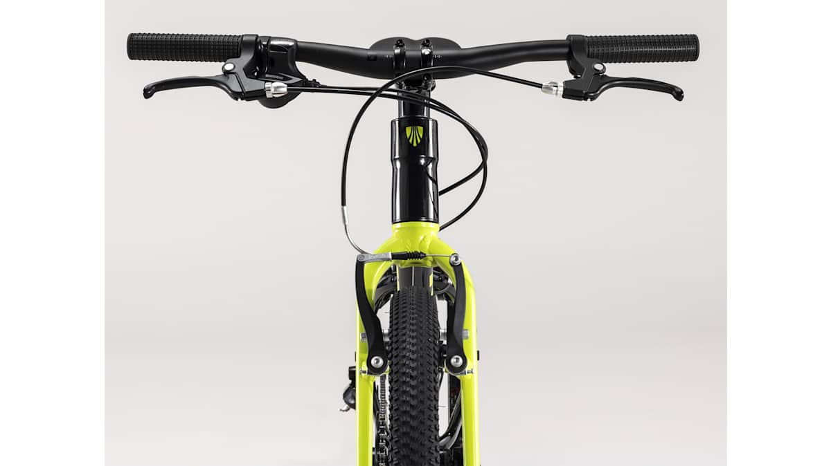 Wahoo 24 - Trek Bikes (JP)