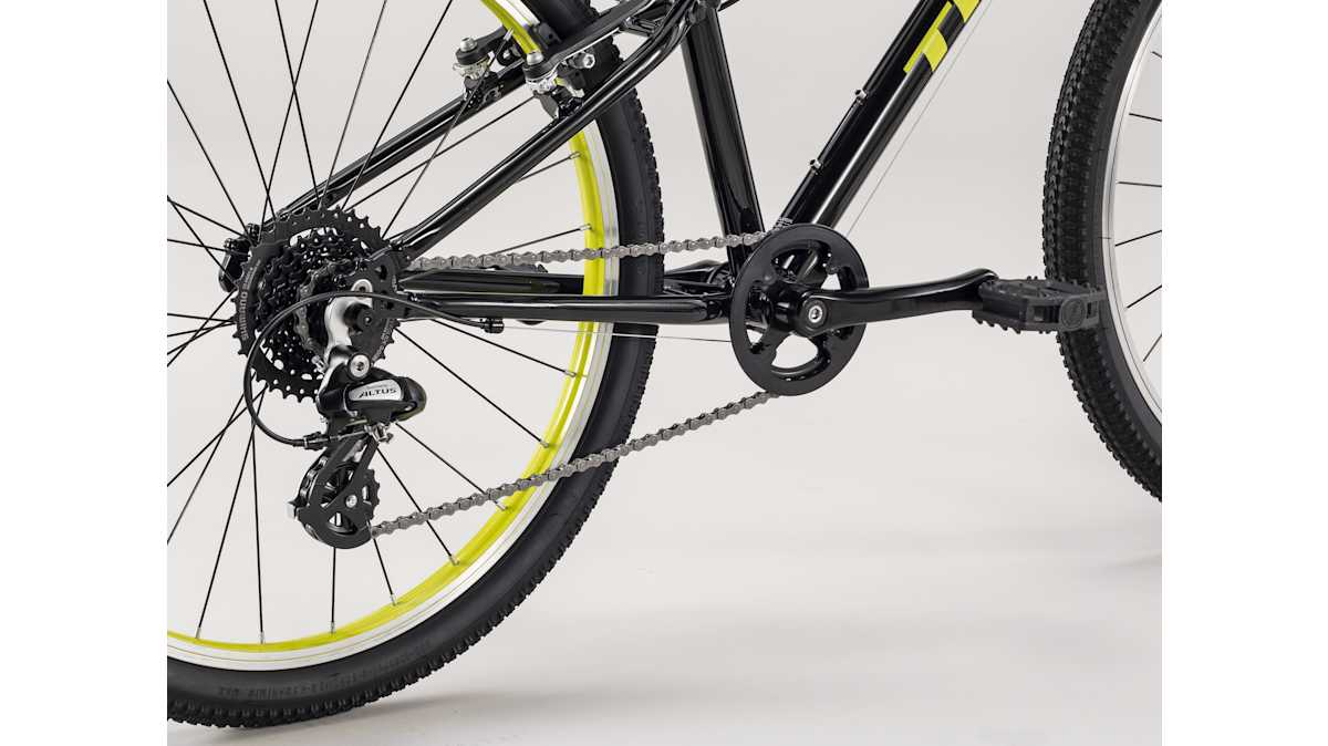 Wahoo 24 - Trek Bikes (JP)