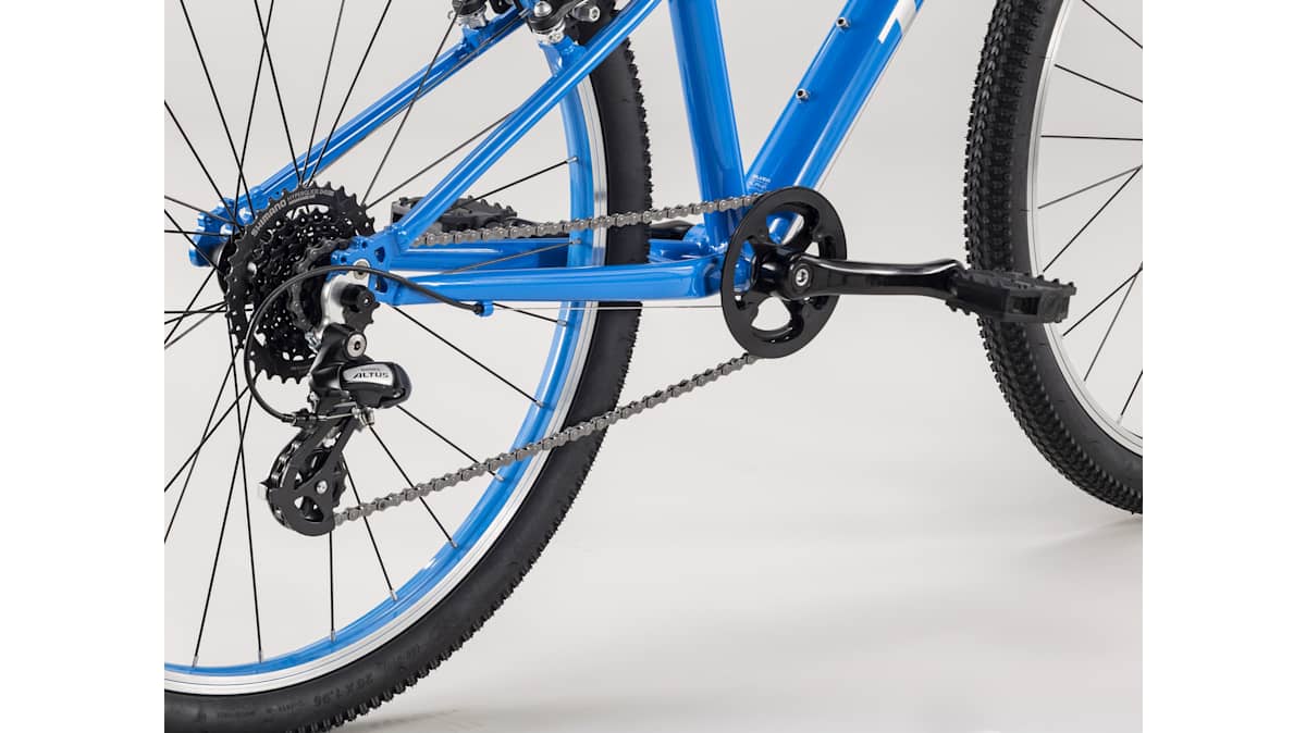 Wahoo 26 - Trek Bikes (JP)