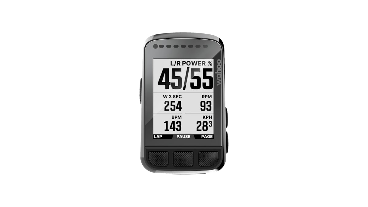Wahoo ELEMNT BOLT GPS Cycling Computer - Trek Bikes