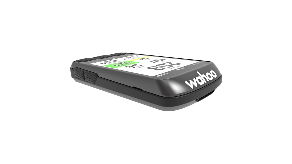 Wahoo ELEMNT ACE GPS Cycling Computer - Trek Bikes