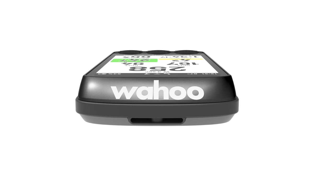 Wahoo ELEMNT ACE GPS Cycling Computer - Trek Bikes