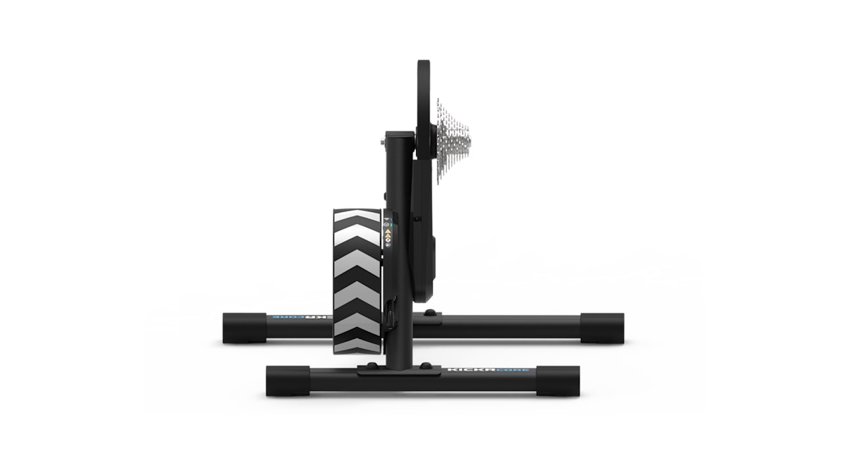 Wahoo KICKR CORE 2 w/ 11-spd Cassette - Trek Bikes