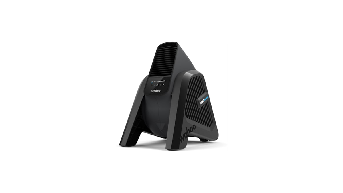 Wahoo KICKR HEADWIND Bluetooth Fan - Trek Bikes