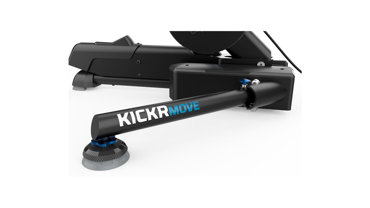 Wahoo KICKR MOVE Smart Trainer - Trek Bikes