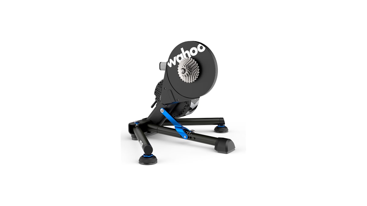 Wahoo KICKR Smart Trainer - Trek Bikes