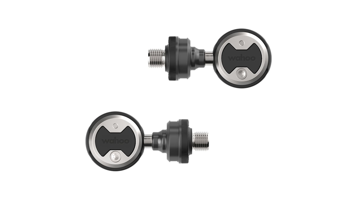 Wahoo POWRLINK ZERO Dual-Sided Power Pedals - Trek Bikes
