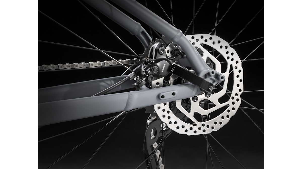 X-Caliber 7 - Bicicletas Trek (PT)