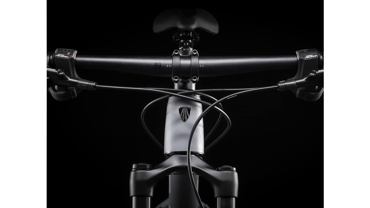 X-Caliber 7 - Bicicletas Trek (PT)