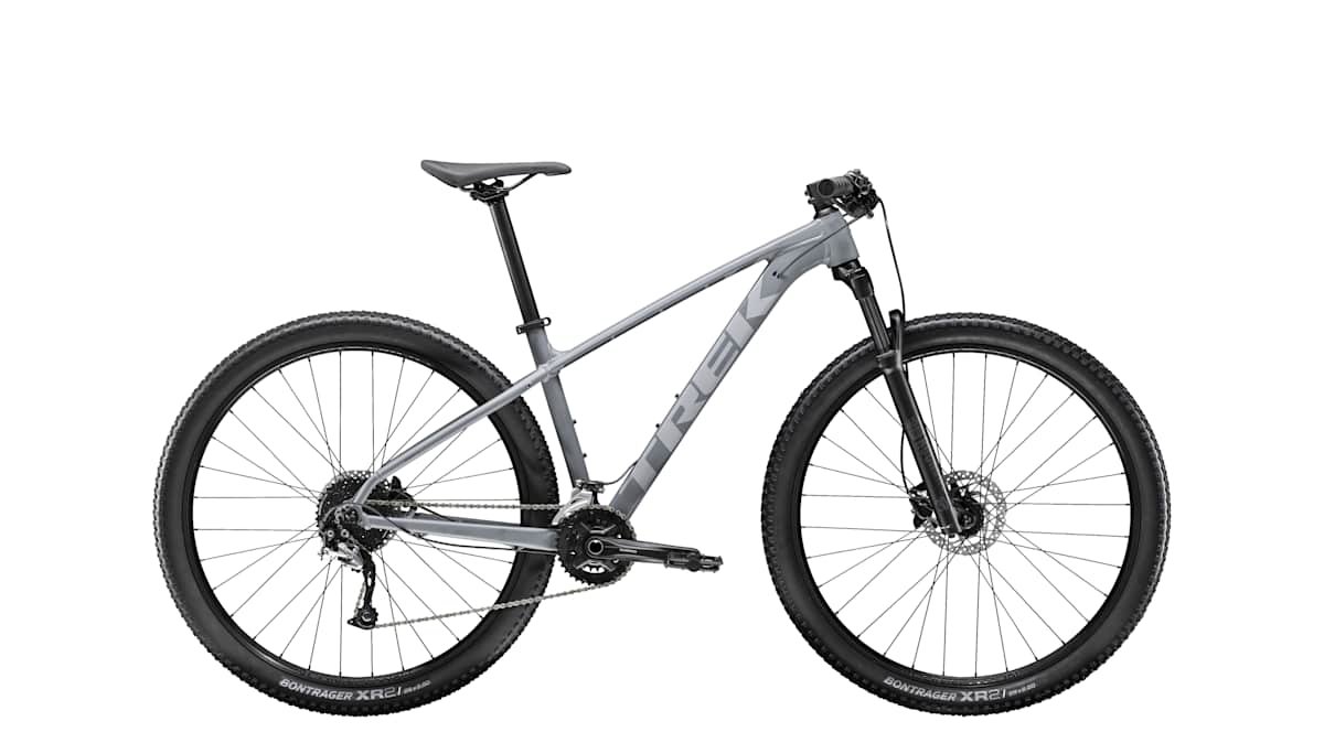 X-Caliber 7 - Trek Bikes (GB)