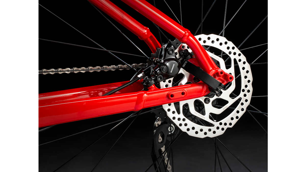 X-Caliber 7 - Trek Bikes