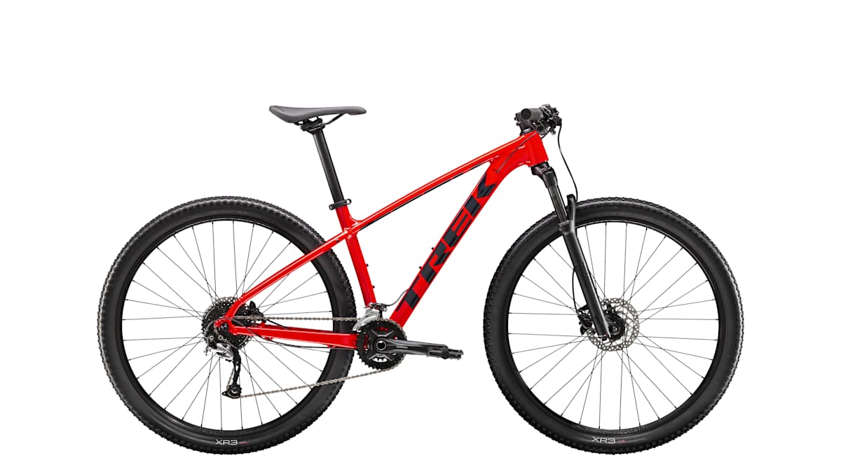 TREK X-Caliber 7 MTB 2019年 カスタム Mサイズ X-Caliber 7 - Trek Bikes