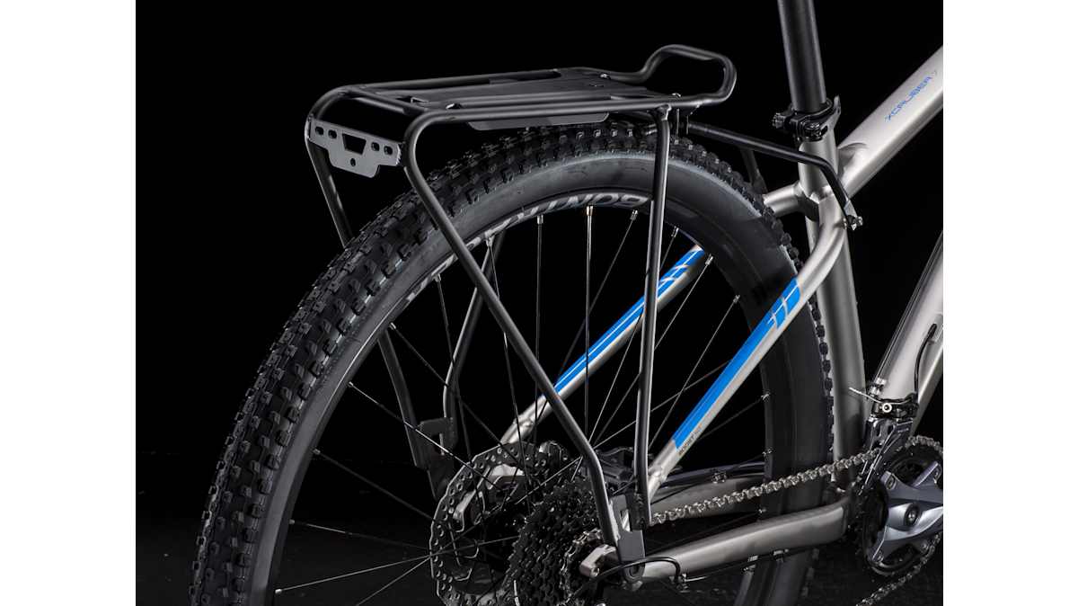 X-Caliber 7 - Trek Bikes (JP)