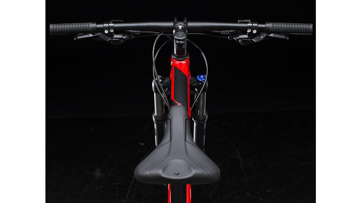 X-Caliber 7 - Trek Bikes