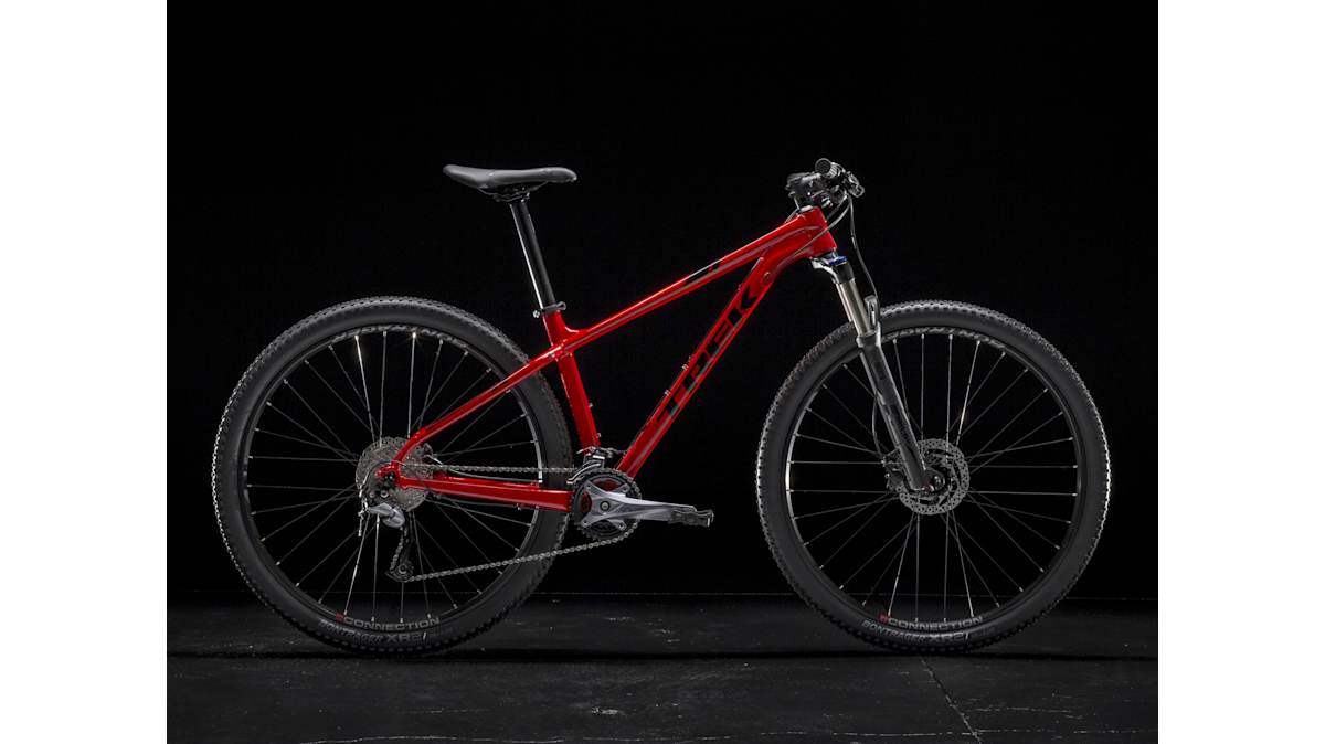 X-Caliber 7 - Trek Bikes
