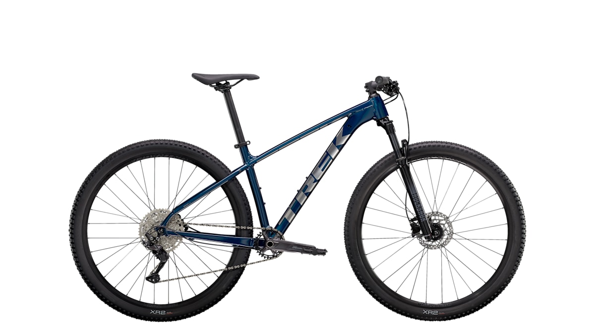 X-Caliber 7 - Trek Bikes (JP)