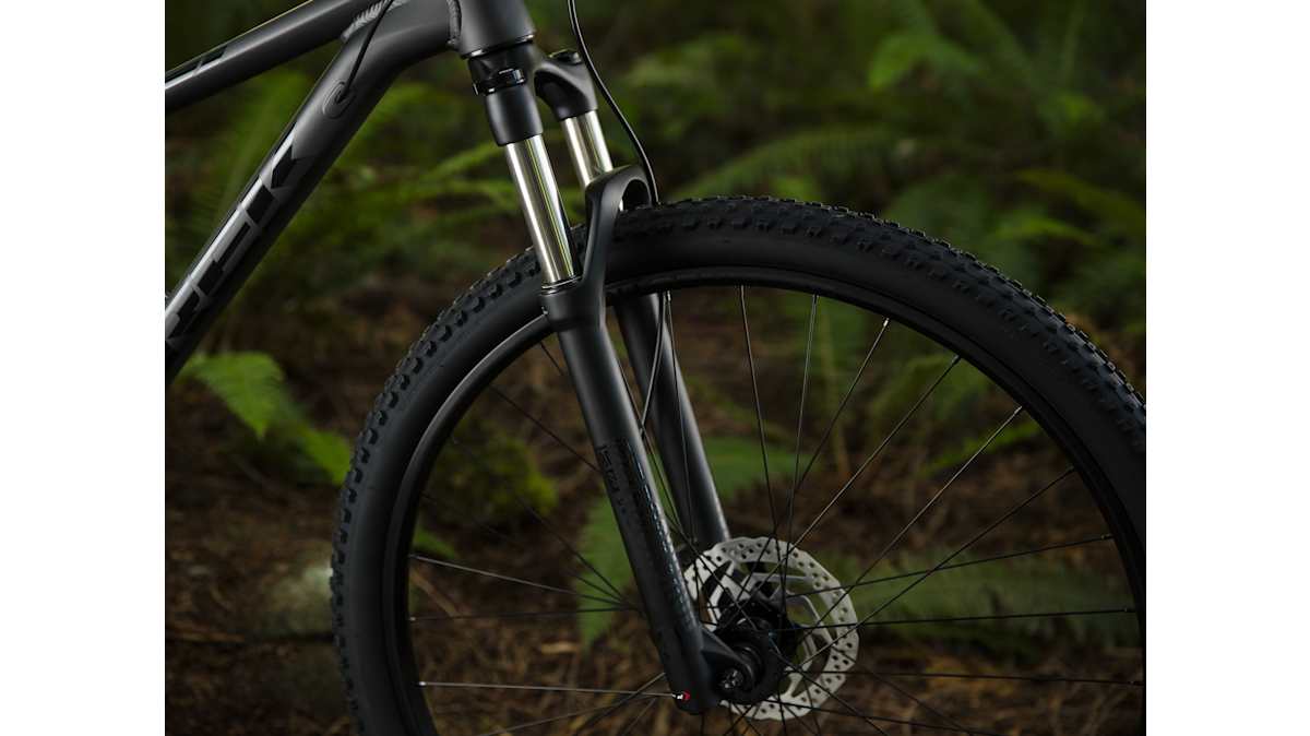 X-Caliber 7 - Trek Bikes (IS)