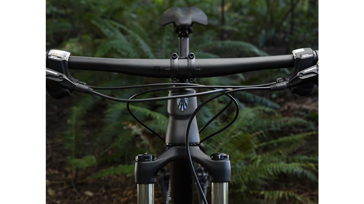 X-Caliber 7 - Trek Bikes (JP)