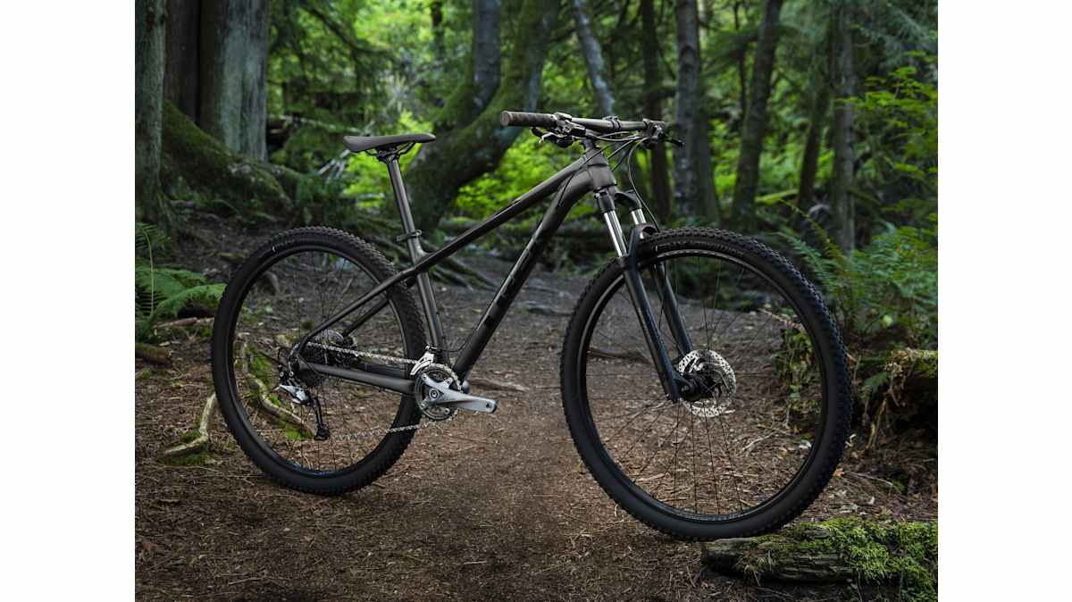 ⭕️★ Trek X-Caliber 7 Size M X-Caliber 7 - Trek Bikes (IS)