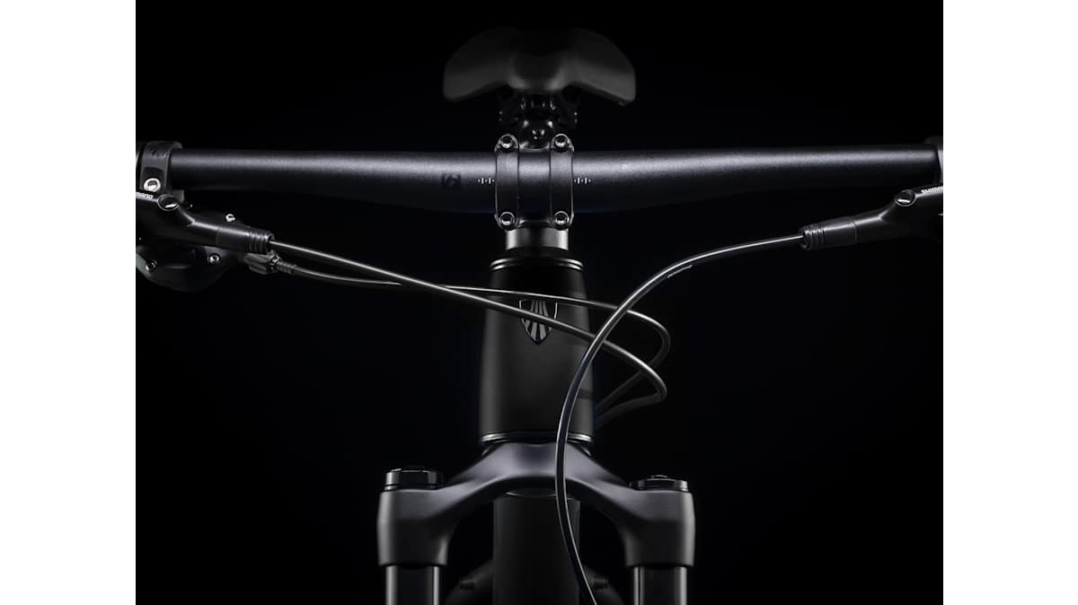 X-Caliber 8 - Trek Bikes (JP)