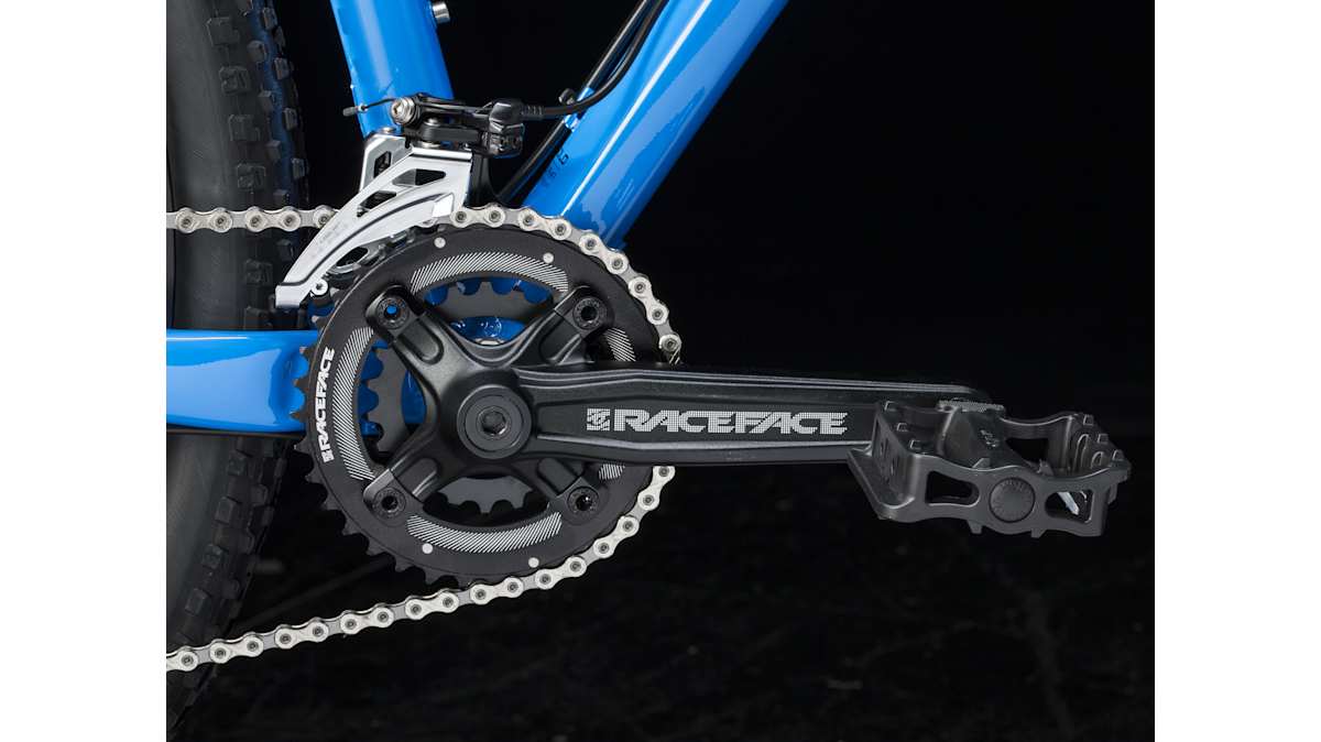 X-Caliber 8 - Trek Bikes (JP)