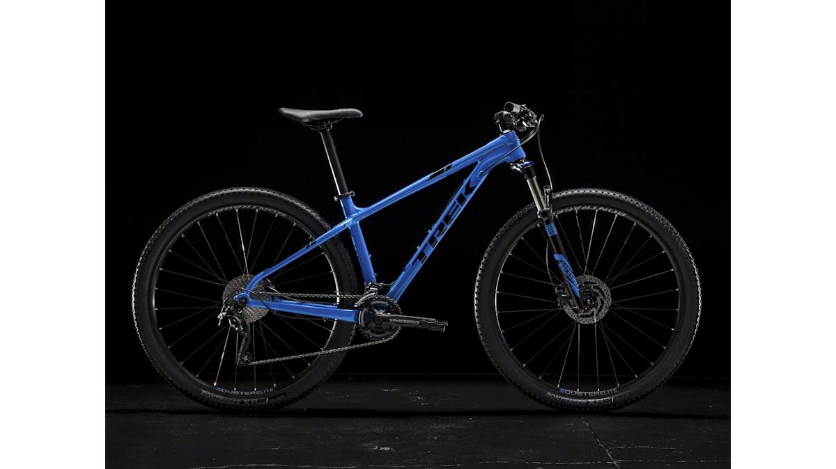 X-Caliber 8 - Trek Bikes (JP)