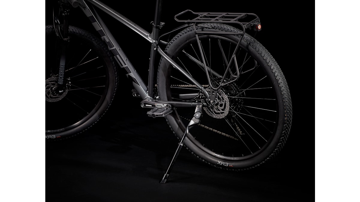 X-Caliber 8 - Trek Bikes (JP)