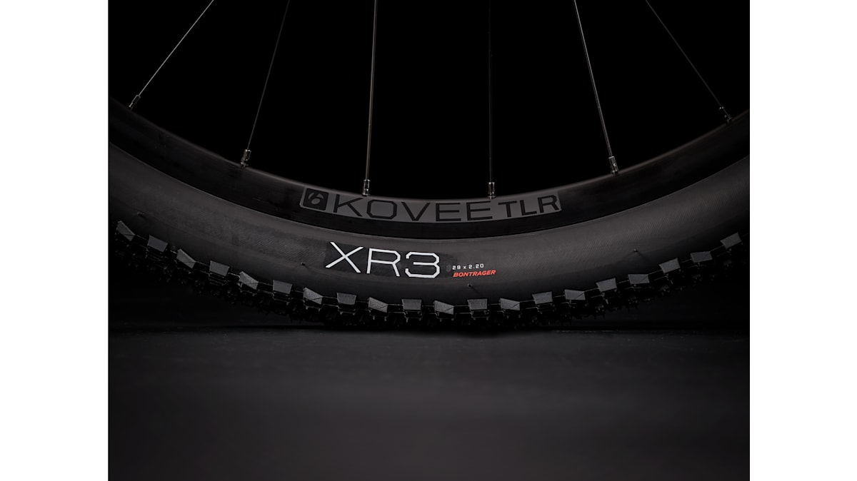 X-Caliber 8 - Trek Bikes (JP)