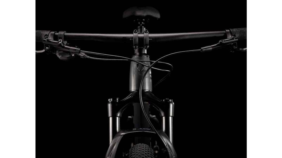 X-Caliber 8 - Trek Bikes (JP)