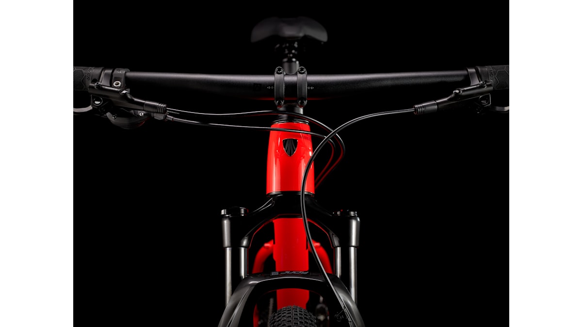 X-Caliber 8 - Trek Bikes