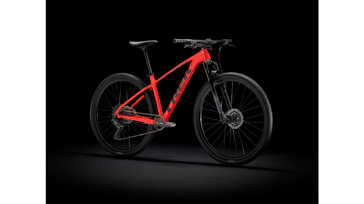 X-Caliber 8 - Trek Bikes