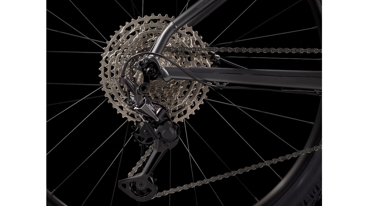 X-Caliber 8 - Trek Bikes (JP)