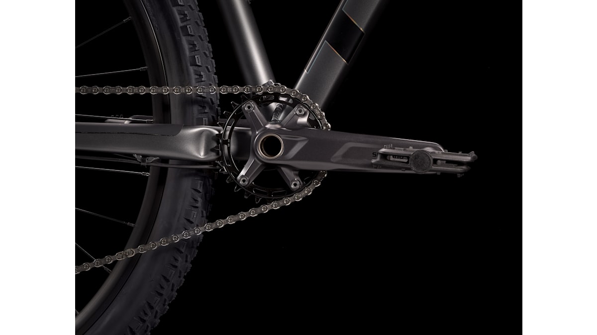 X-Caliber 8 - Trek Bikes