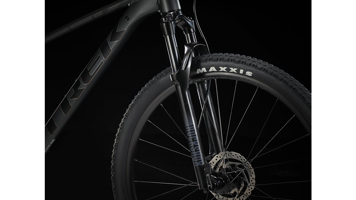 X-Caliber 8 - Trek Bikes