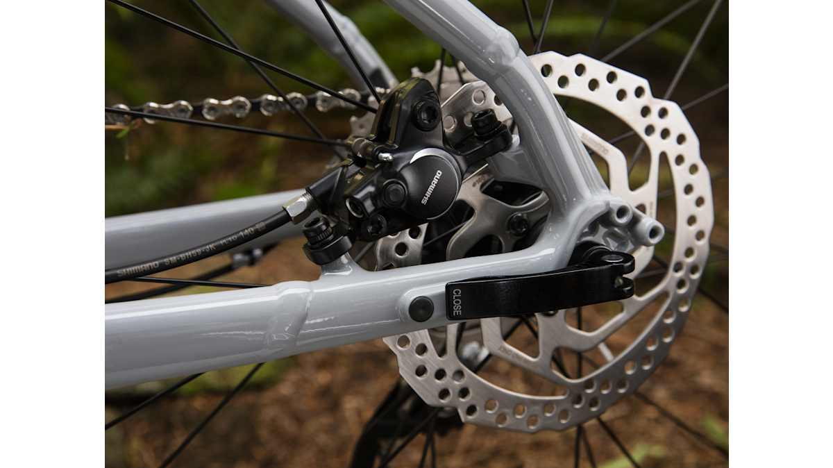 X-Caliber 8 - Trek Bikes