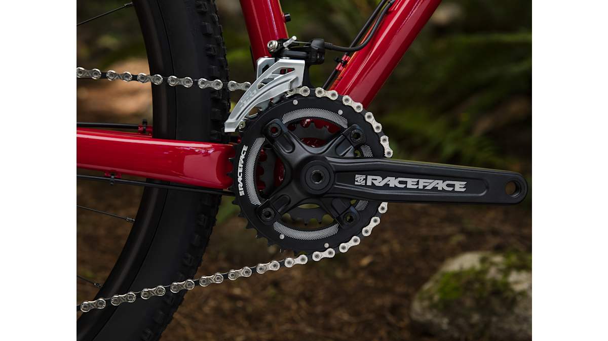 X-Caliber 8 - Trek Bikes