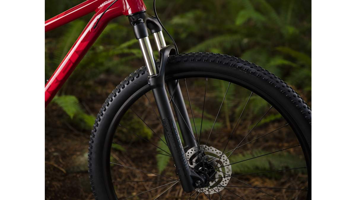 X-Caliber 8 - Trek Bikes