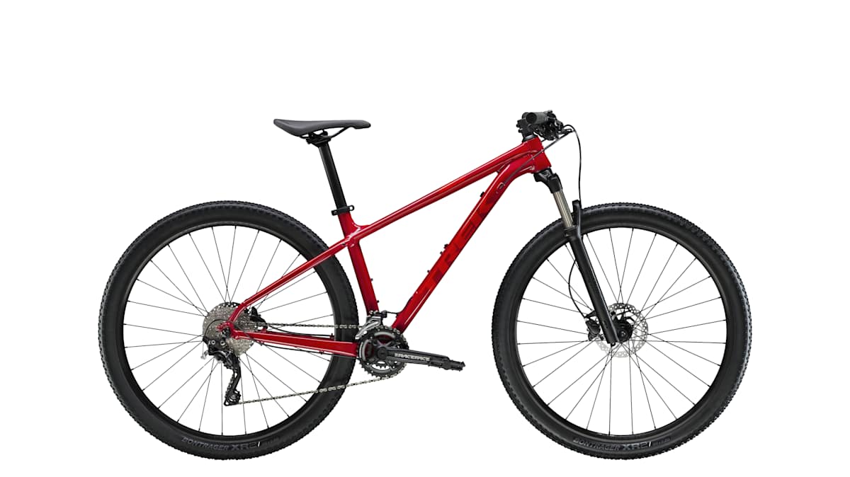 X-Caliber 8 - Trek Bikes