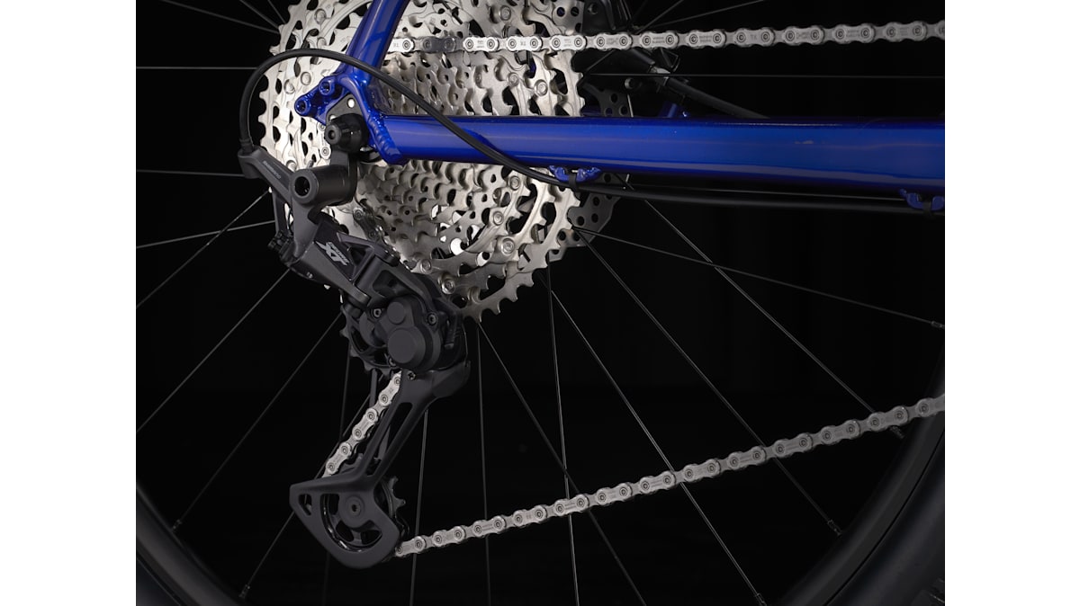 X-Caliber 8 - Trek Bikes (JP)