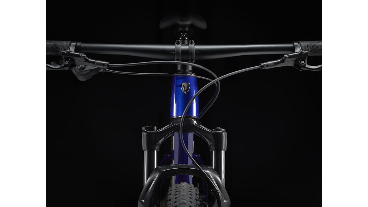 X-Caliber 8 - Trek Bikes (JP)