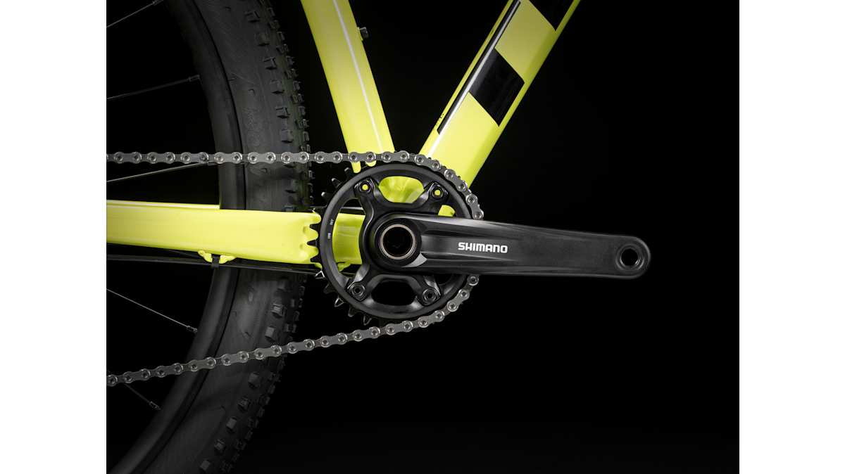 X-Caliber 9 - Trek Bikes (JP)