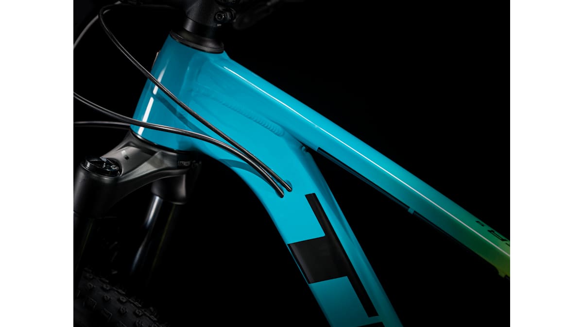 X-Caliber 9 - Trek Bikes (JP)